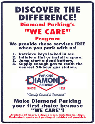We Care Program