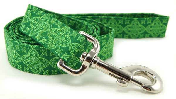 Celtic Knot Dog Leash