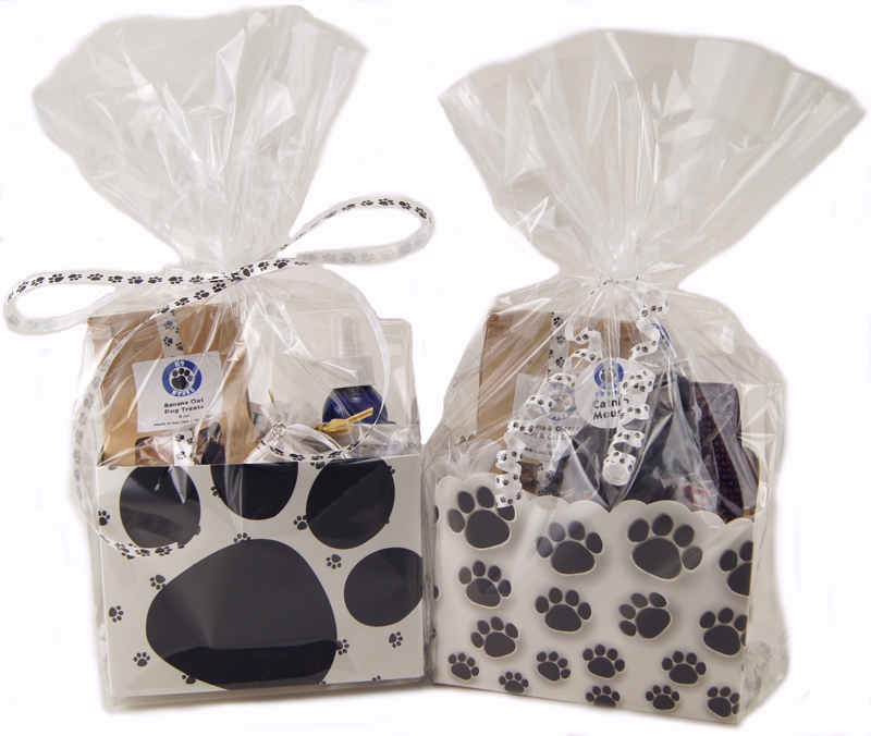 Dog and Cat Gift Boxes