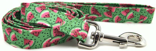 Watermelon Dog Leash