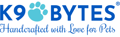 K9 Bytes Gifts for Pets and Pet Lovers
